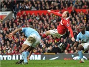 Bóng đá anh, ngoại hạng anh, lịch thi đấu euro 2012, Cuộc đua song mã M.U- Man City: Thú vị qua các con số